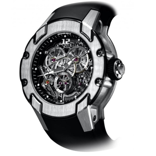 Đồng Hồ Richard Mille RM 031 Manual Winding High Performance Chronometer