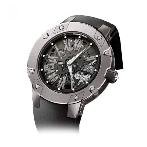 Richard Mille RM 033 Titanium Automatic Extra Flat