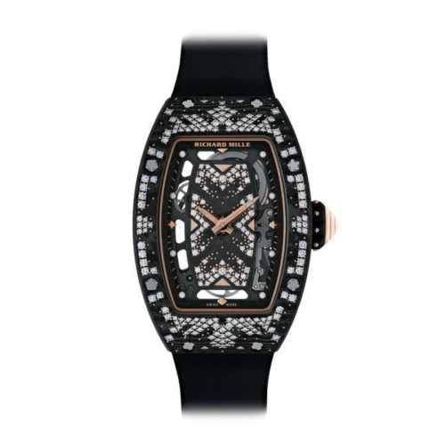 Richard Mille RM 07-01 Bright Night Intergalactic