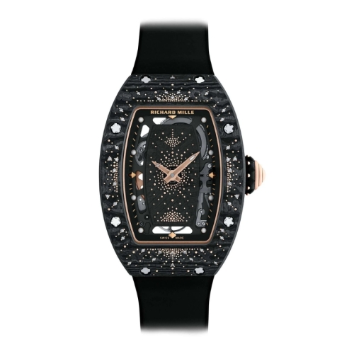 Richard Mille RM 07-01 Dark Night Intergalactic