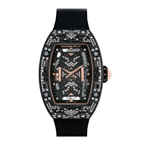 Richard Mille RM 07-01 Misty Night Intergalactic