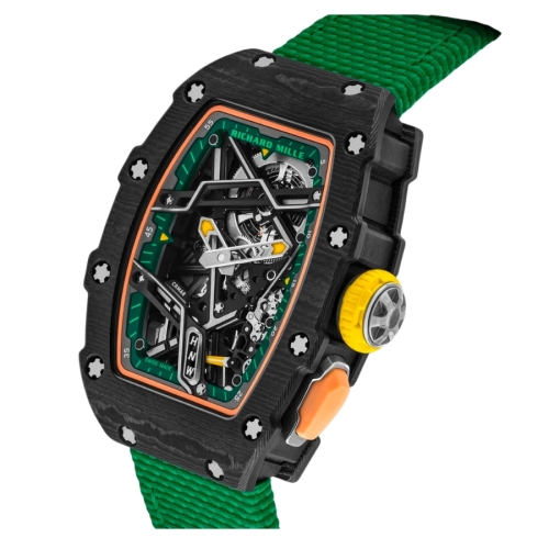 Richard Mille RM 07-04 Sport Ester Ledecká