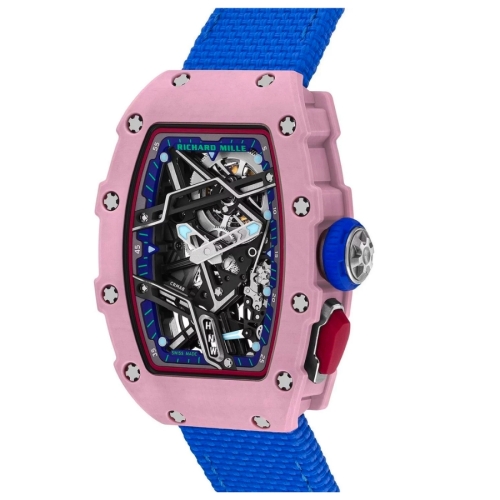 Richard Mille RM 07-04 Sport Yuliya Levchenko
