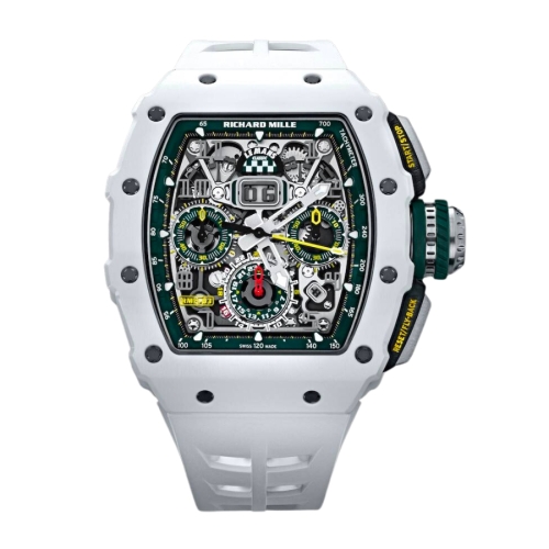 Richard Mille RM 11-03 Le Mans Classic RM11-03 Limited 150 pcs