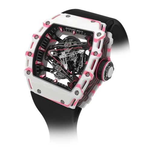 Richard Mille RM 38-02 Bubba Watson Tourbillon