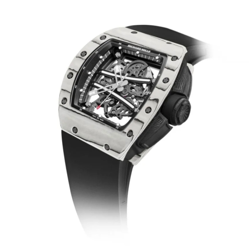 Richard Mille RM 61-01 ‘Yohan Blake’ CAFQ ‘Ultimate’ Edition