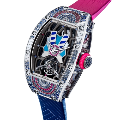 Richard Mille RM 71-02 Talisman Diana RM71-02