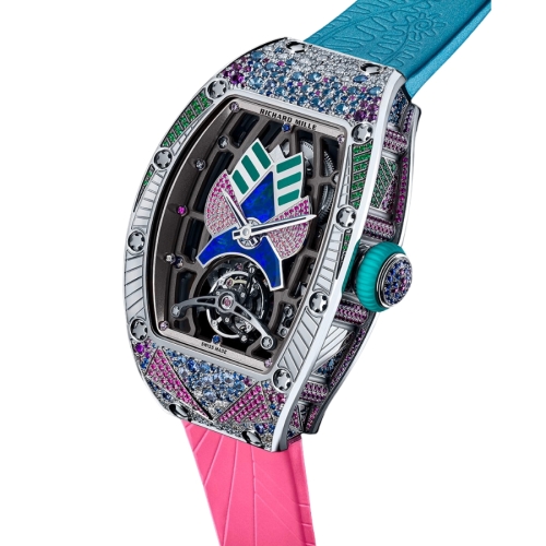 Richard Mille RM 71-02 Talisman Grace RM71-02
