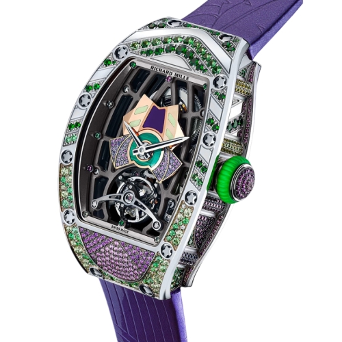 Richard Mille RM 71-02 Talisman Liz