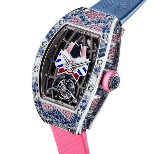 Richard Mille RM 71-02 Talisman Paloma