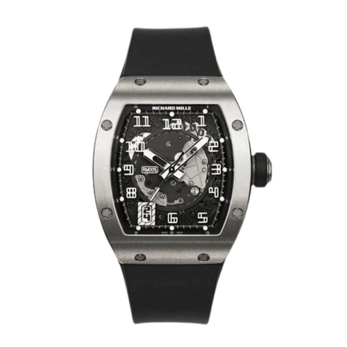 Richard Mille RM 005 Titanium Automatic RM 005