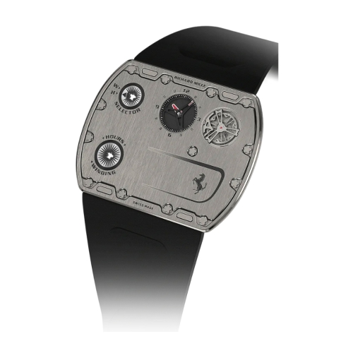 Richard Mille RM UP-01 Ferrari UltraFlat Limited Edition 150 Pcs