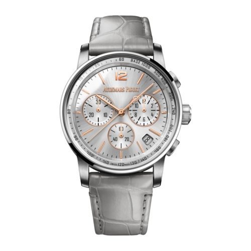 Đồng Hồ Audemars Piguet Code 11.59 By Chronograph 26393CR.OO.A009CR.01 41mm