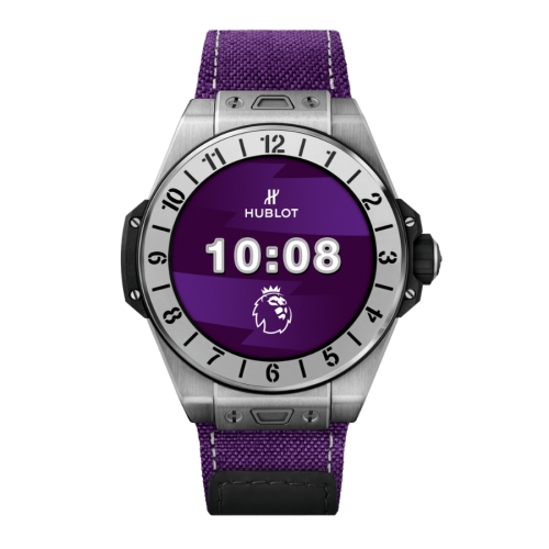 Hublot Big Bang E Premier League 42mm