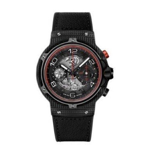 Hublot Classic Fusion Ferrari GT 3D Carbon 526.QB.0124.VR
