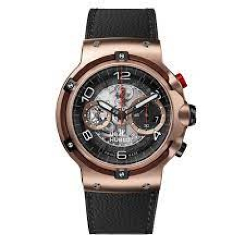Đồng Hồ Hublot Classic Fusion Ferrari GT King Gold 45mm 526.OX.0124.VR