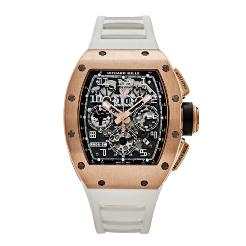 Richard Mille RM 011 Felipe Massa ‘Boutique Edition’ Limited RM011