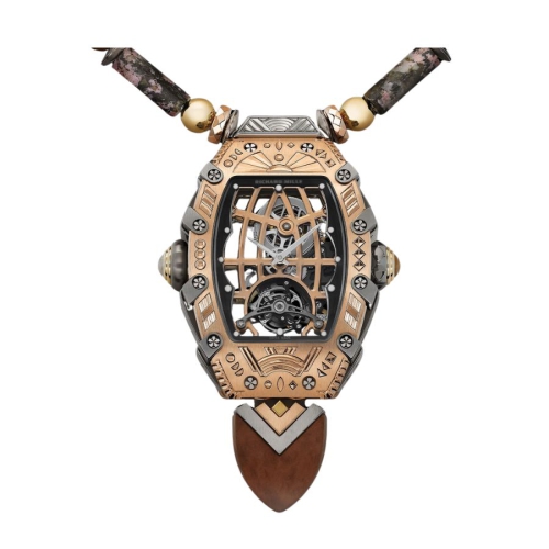 Richard Mille RM S14 Talisman Origine