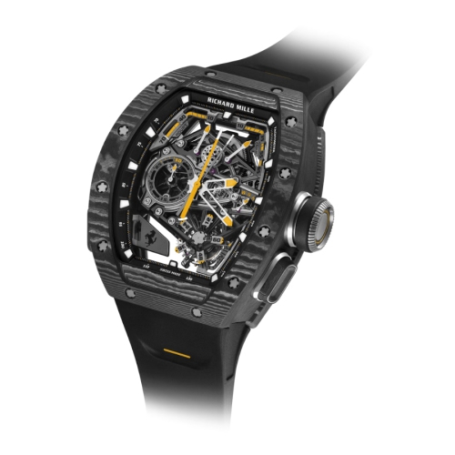 Richard Mille RM43-01 Ferrari Carbon TPT RM 43-01