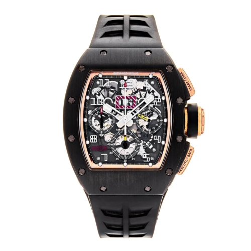 RM 011 Felipe Massa Boutique Exclusive DLC RM011 – Richard Mille