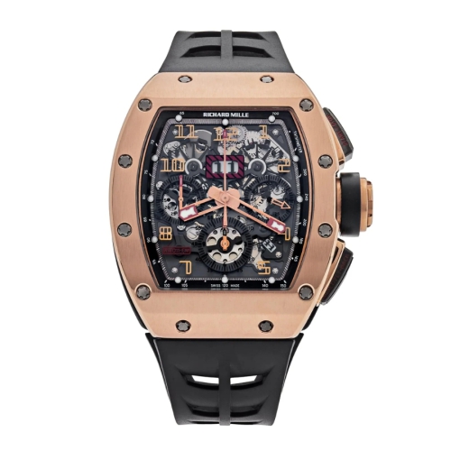 RM 011-FM ‘Red Kite’ RG Limited Edition – Richard Mille