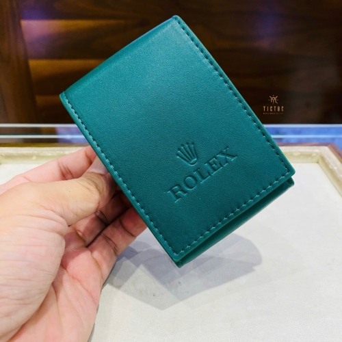 Hộp đựng đồng hồ du lịch Rolex
