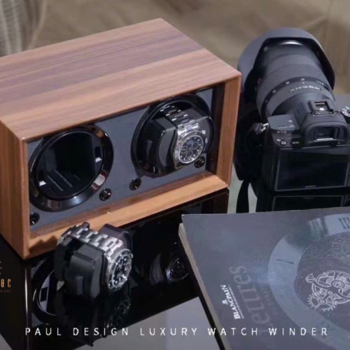 Hộp xoay Paul Design Petite 2