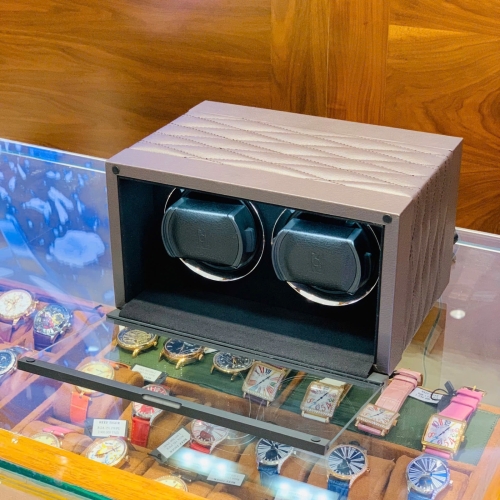 Hộp xoay Paul Design Petite 2D
