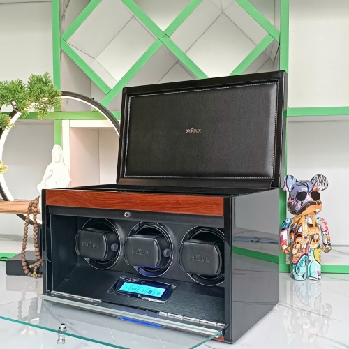 Hộp xoay tích cót Driklux Đức T3