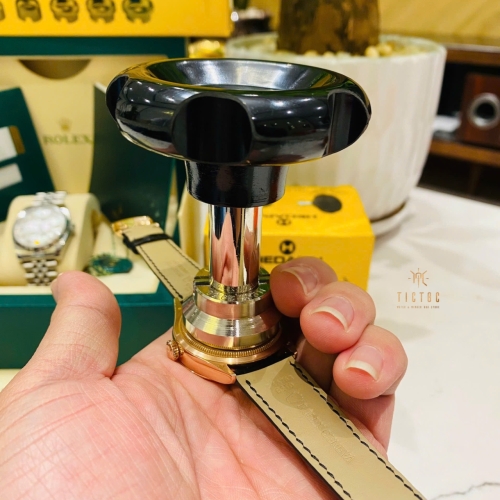 Bộ dụng cụ cạy đáy đồng hồ Rolex