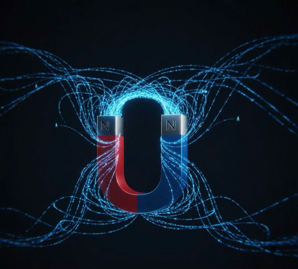 Từ tính tác động đến đồng hồ ra sao?