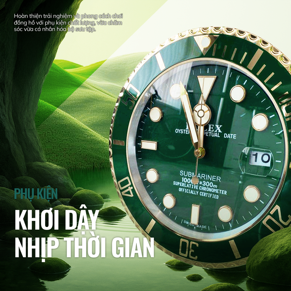 PHỤ KIỆN