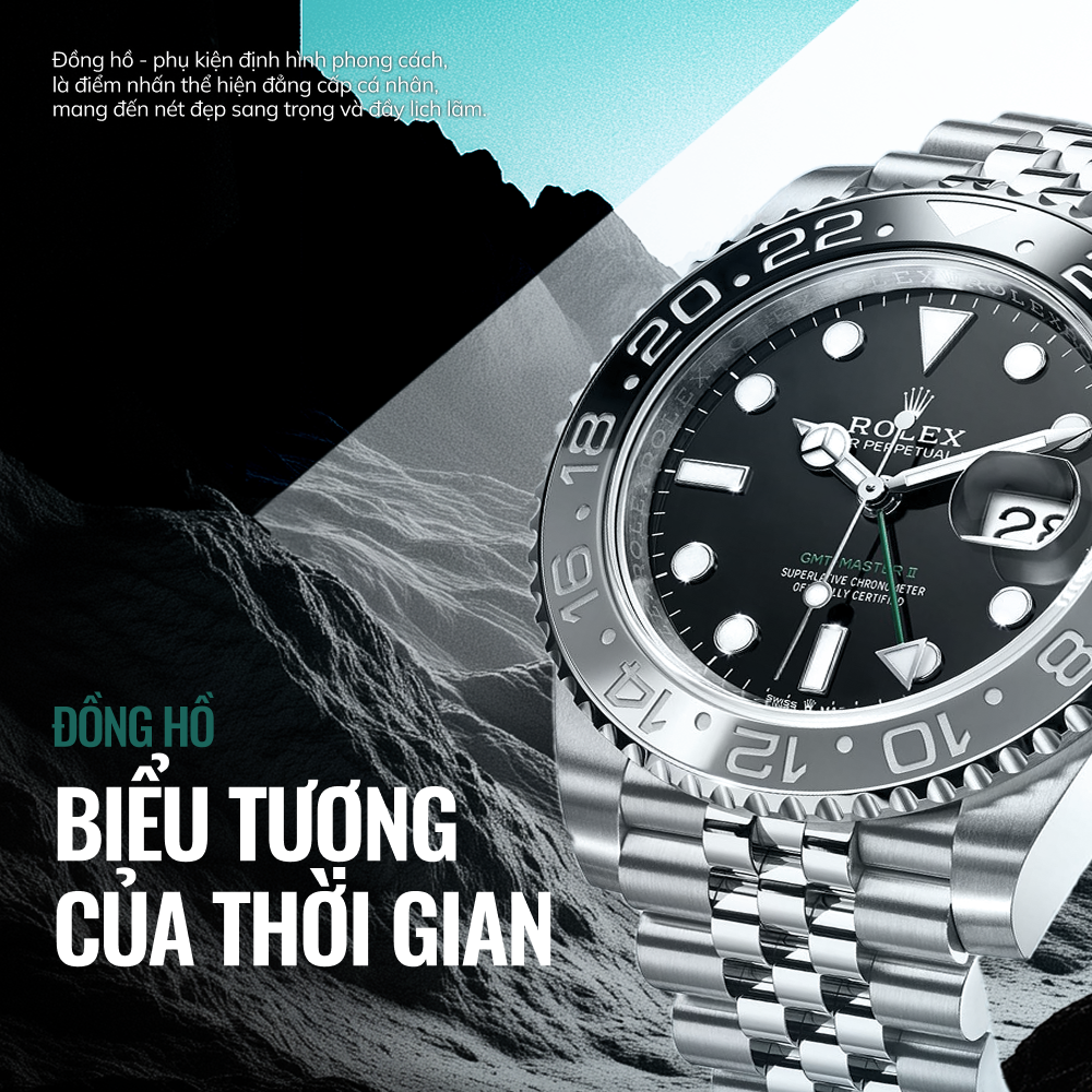ĐỒNG HỒ